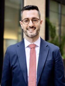 Derek John Rogers Windmill Hill Consulting Headshot