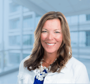 Jennifer Alleva's Headshot