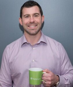 Philip Schmitz Headshot