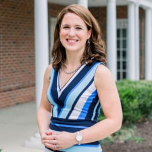 Sarah TeDesco Headshot