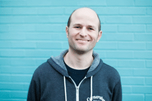 Ira Horowitz Headshot