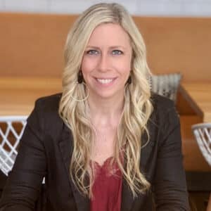 Karen Houghton Headshot