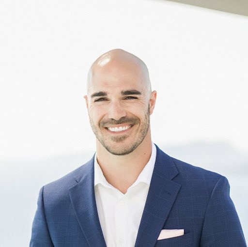 Jon Osterburg Headshot